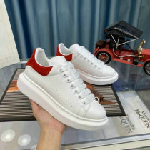 Alexander McQueen Shoes 35-45 (385) Alexander McQueen Shoes 35-45 (385)
