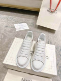 Alexander McQueen Shoes 35-45 (426)
