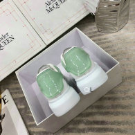 Alexander McQueen Shoes 35-45 (406)