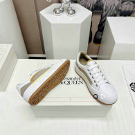 Alexander McQueen Shoes 35-45 (434)