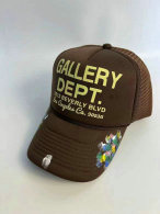 Gallery Dept Snapback Hat (9)