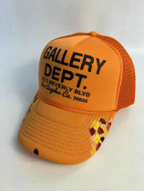 Gallery Dept Snapback Hat (12)