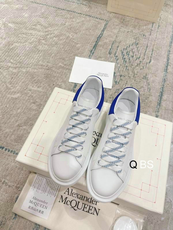 Alexander McQueen Shoes 35-45 (430)