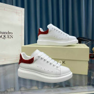 Alexander McQueen Shoes 35-45 (377)