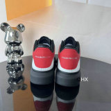 Alexander McQueen Shoes 35-45 (418)