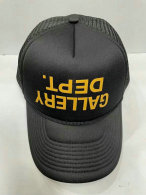 Gallery Dept Snapback Hat (3)