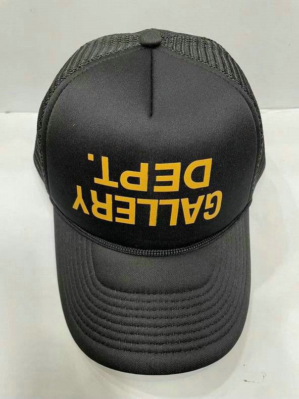 Gallery Dept Snapback Hat (3)