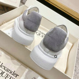 Alexander McQueen Shoes 35-45 (445)