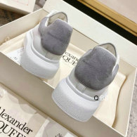 Alexander McQueen Shoes 35-45 (445)