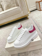 Alexander McQueen Shoes 35-45 (395)