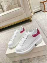 Alexander McQueen Shoes 35-45 (395)