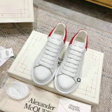 Alexander McQueen Shoes 35-45 (446)