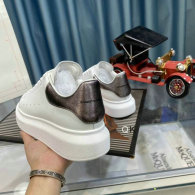 Alexander McQueen Shoes 35-45 (383)