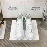 Alexander McQueen Shoes 35-45 (413)