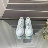 Alexander McQueen Shoes 35-45 (389)