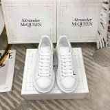 Alexander McQueen Shoes 35-45 (405)