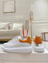 Alexander McQueen Shoes 35-45 (432)