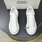 Alexander McQueen Shoes 38-44 (375)