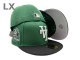 Los Angeles Dodgers 59FIFTY Hat (105)