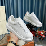 Alexander McQueen Shoes 35-45 (380)