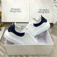 Alexander McQueen Shoes 35-45 (414)