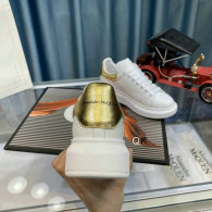 Alexander McQueen Shoes 35-45 (381)