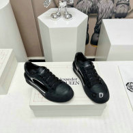 Alexander McQueen Shoes 35-45 (421)