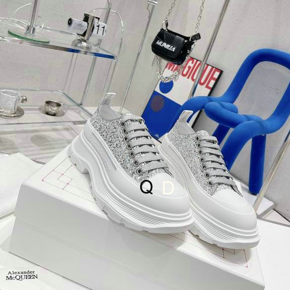 Alexander McQueen Shoes 35-40 (59)