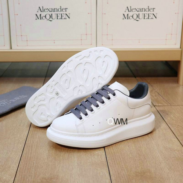 Alexander McQueen Shoes 35-44 (350)