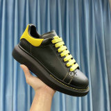 Alexander McQueen Shoes 35-45 (370)
