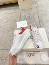 Alexander McQueen Shoes 35-45 (431)