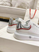 Alexander McQueen Shoes 35-45 (426)