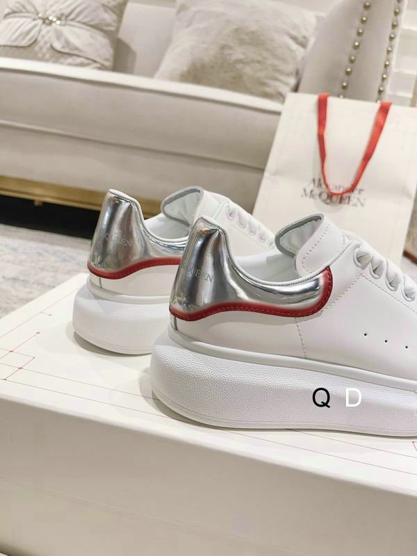 Alexander McQueen Shoes 35-45 (426)