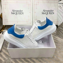 Alexander McQueen Shoes 35-45 (407) Alexander McQueen Shoes 35-45 (407)