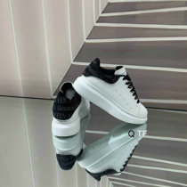 Alexander McQueen Shoes 35-45 (391)