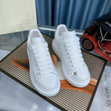 Alexander McQueen Shoes 35-45 (379)
