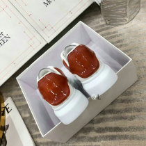 Alexander McQueen Shoes 35-45 (411) Alexander McQueen Shoes 35-45 (411)
