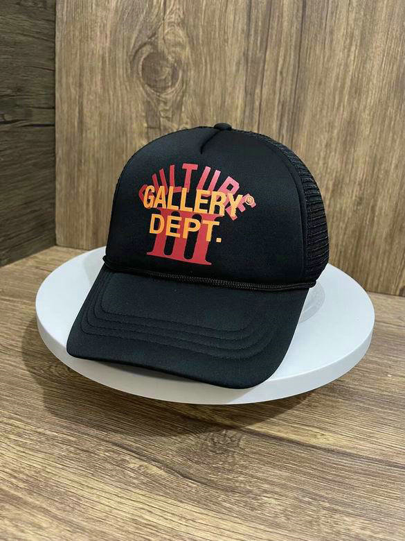 Gallery Dept Snapback Hat (17)