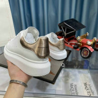 Alexander McQueen Shoes 35-45 (384)