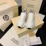 Alexander McQueen Shoes 35-44 (357)