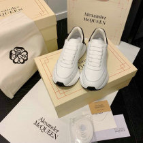 Alexander McQueen Shoes 35-44 (357) Alexander McQueen Shoes 35-44 (357)