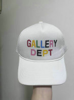 Gallery Dept Snapback Hat (36)