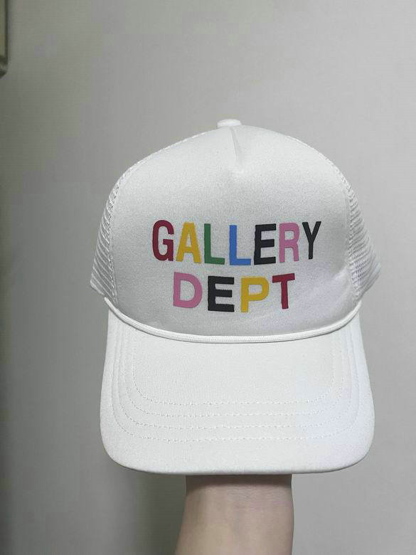 Gallery Dept Snapback Hat (36)