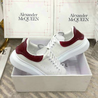 Alexander McQueen Shoes 35-45 (408)
