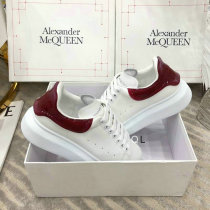 Alexander McQueen Shoes 35-45 (408) Alexander McQueen Shoes 35-45 (408)