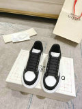 Alexander McQueen Shoes 35-45 (424)