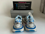 Balenciaga 3XL White/Grey/Blue/Pink