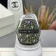 Alexander McQueen Shoes 35-45 (403)