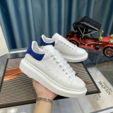 Alexander McQueen Shoes 35-45 (386)