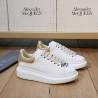 Alexander McQueen Shoes 35-44 (353)